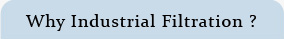 Industrial Filtration